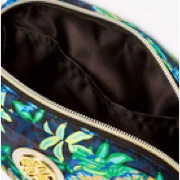 LILLY PULITZER “The Hottest Spot” belt bag & headband NWT, plus gift box & bag - Picture 6 of 9